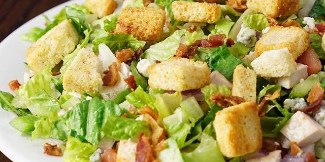 Chopped Salad