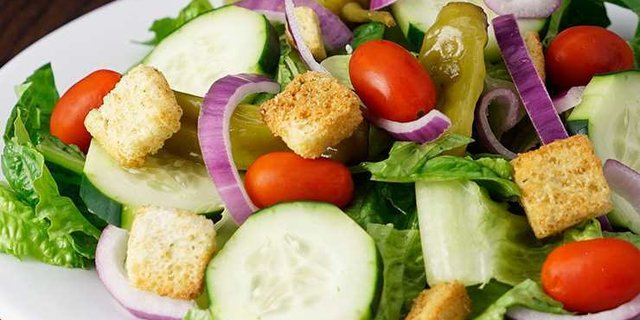 Italian Table Salad