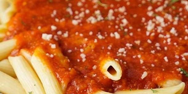 Mostaccioli