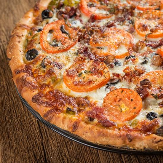 16" Pizza - Rosati's Monster