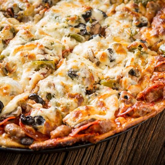 16" Pizza - Classic Combo
