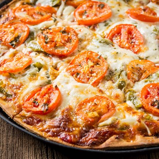 16" Pizza - Veggie