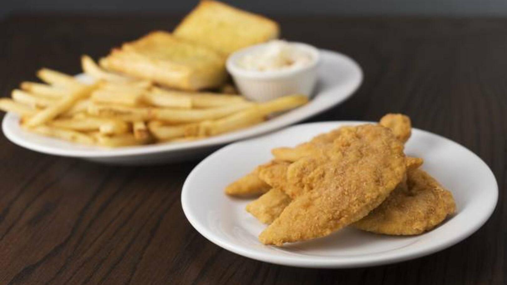 Chicken Tenders