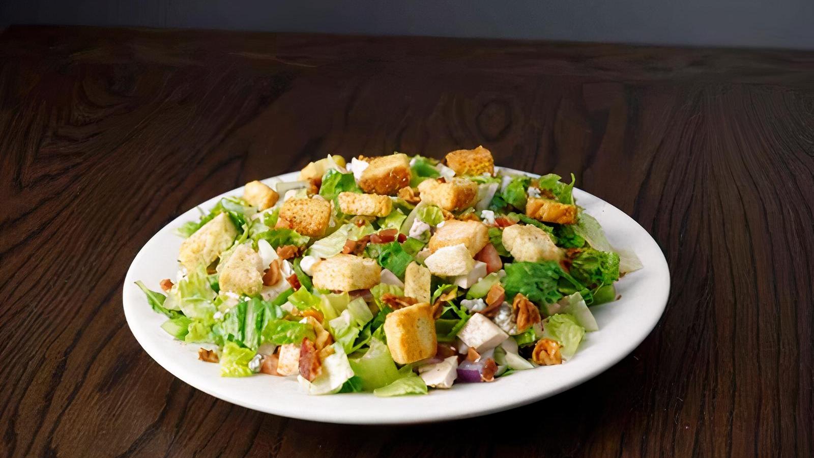 Chopped Salad
