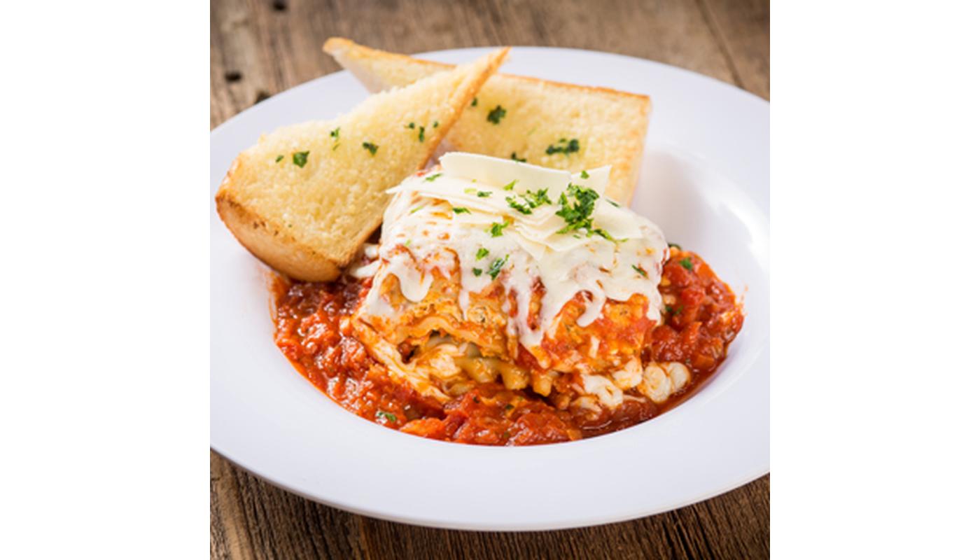 Lasagna