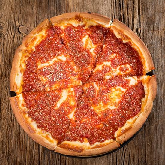 14" Chicago Style - Chicago Style