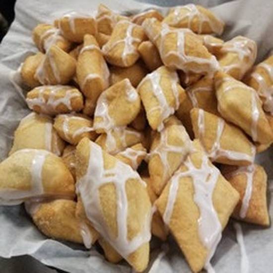 Cannella Nuggets