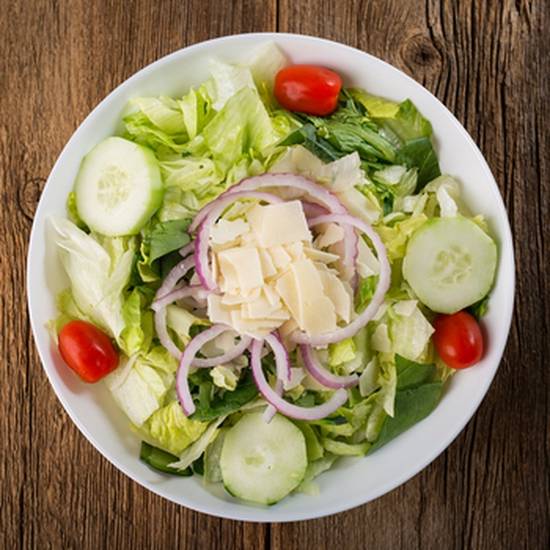 Garden Salad