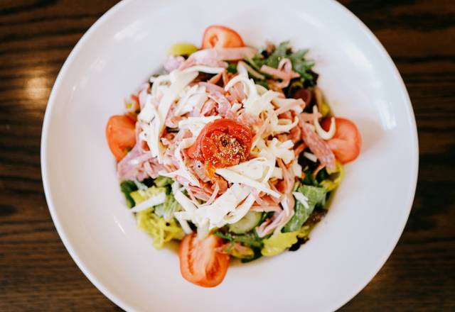 Antipasti Salad