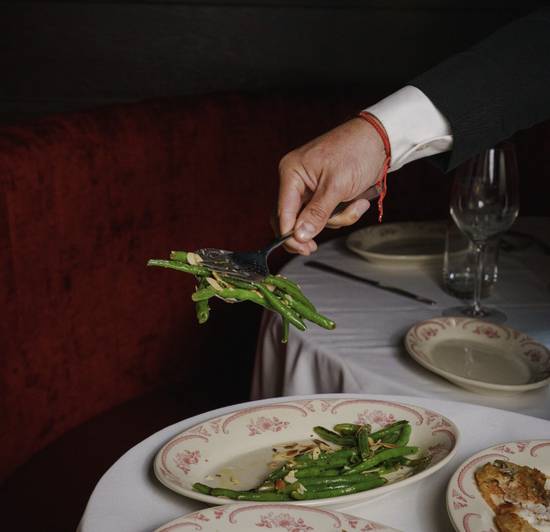 Asparagus