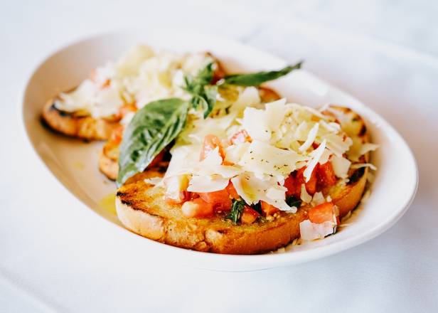 Bruschetta