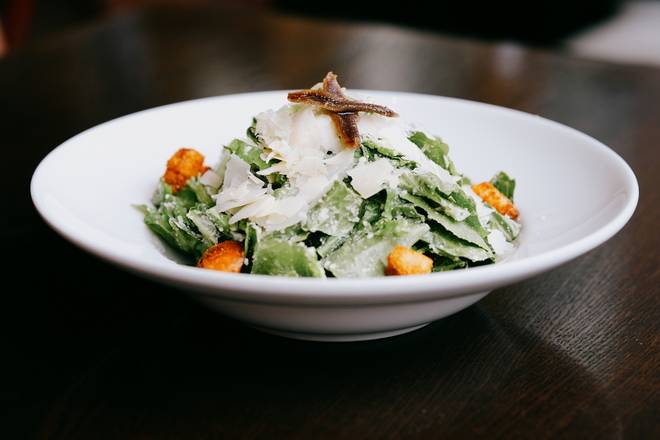 CAESAR  Salad