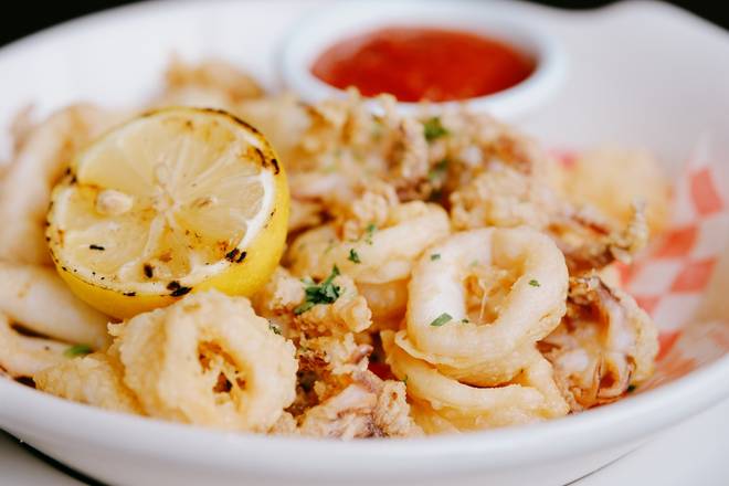 Calamari