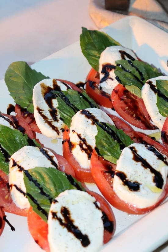 Caprese Salad