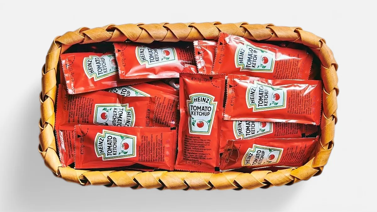Ketchup