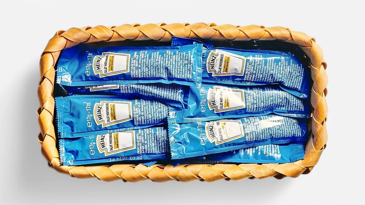Mayonnaise