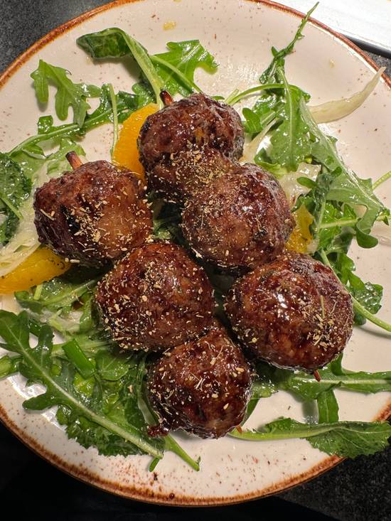 MEATBALLS