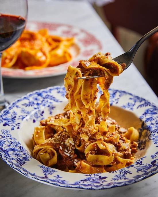 TAGLIATELLE