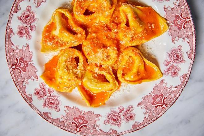 TORTELLONI