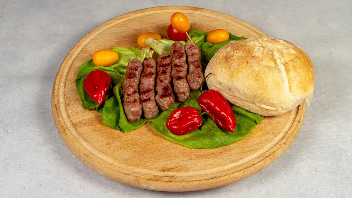 Ćevapi 1kg