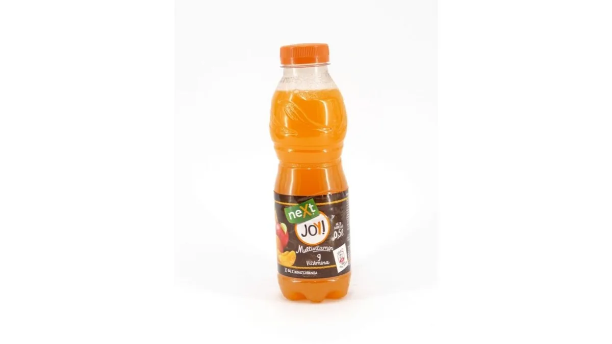 Joy multivitamin 0.5l