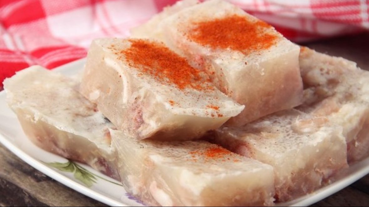 Pihtije 500g