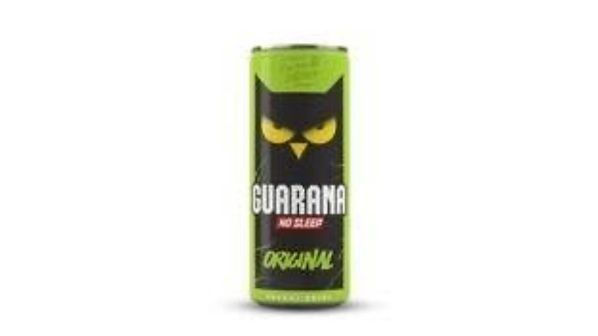 Guarana 0,33