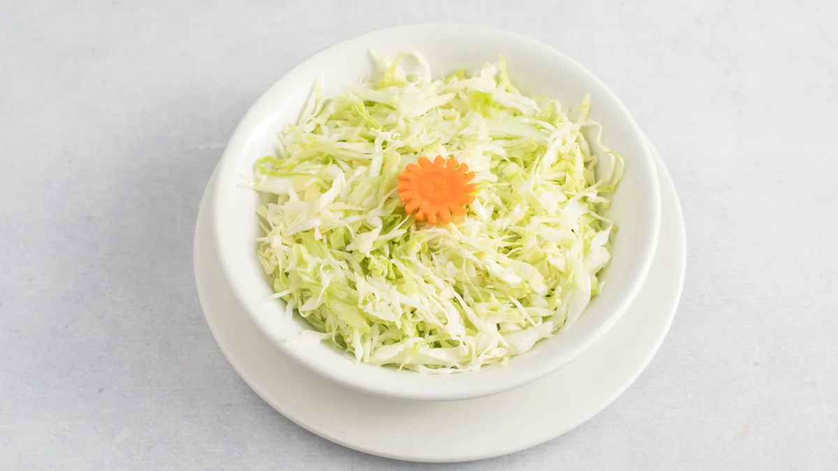Kupus salata