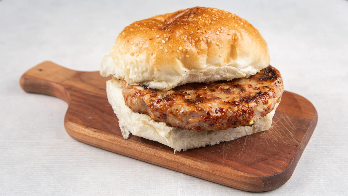 Leskovačka pljeskavica 220g