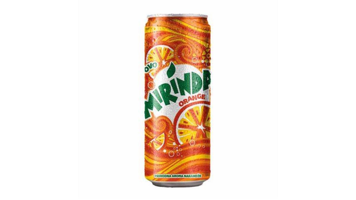 Mirinda 0,5