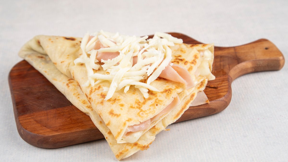 Palačinka kulen
