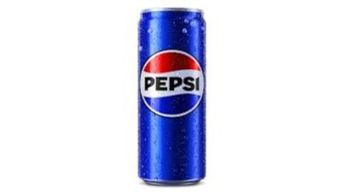 Pepsi 0,33l