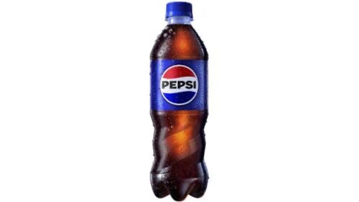 Pepsi 0,5l
