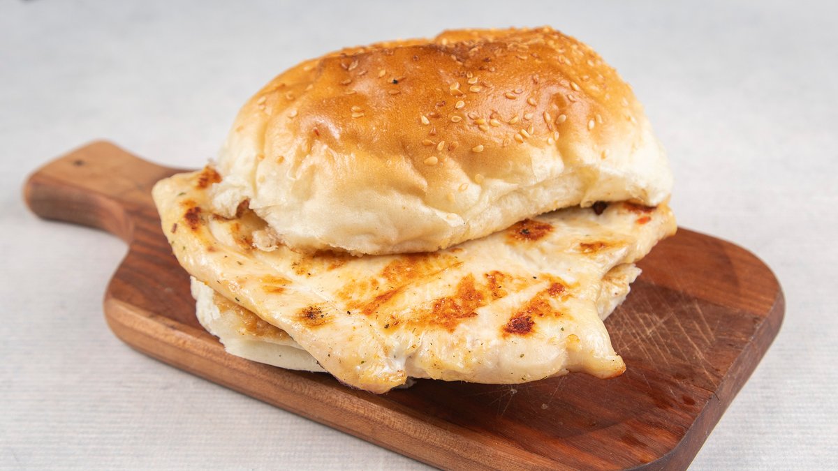 Pileće belo meso 200g