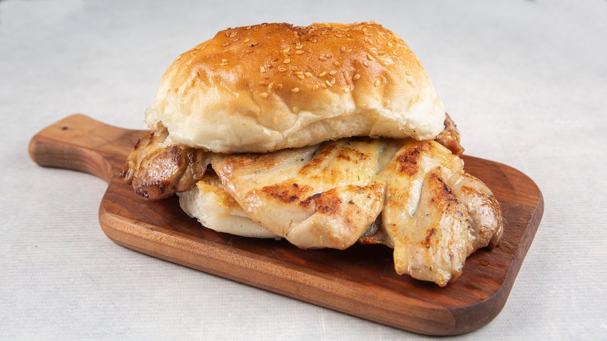 Pileći batak 1kg