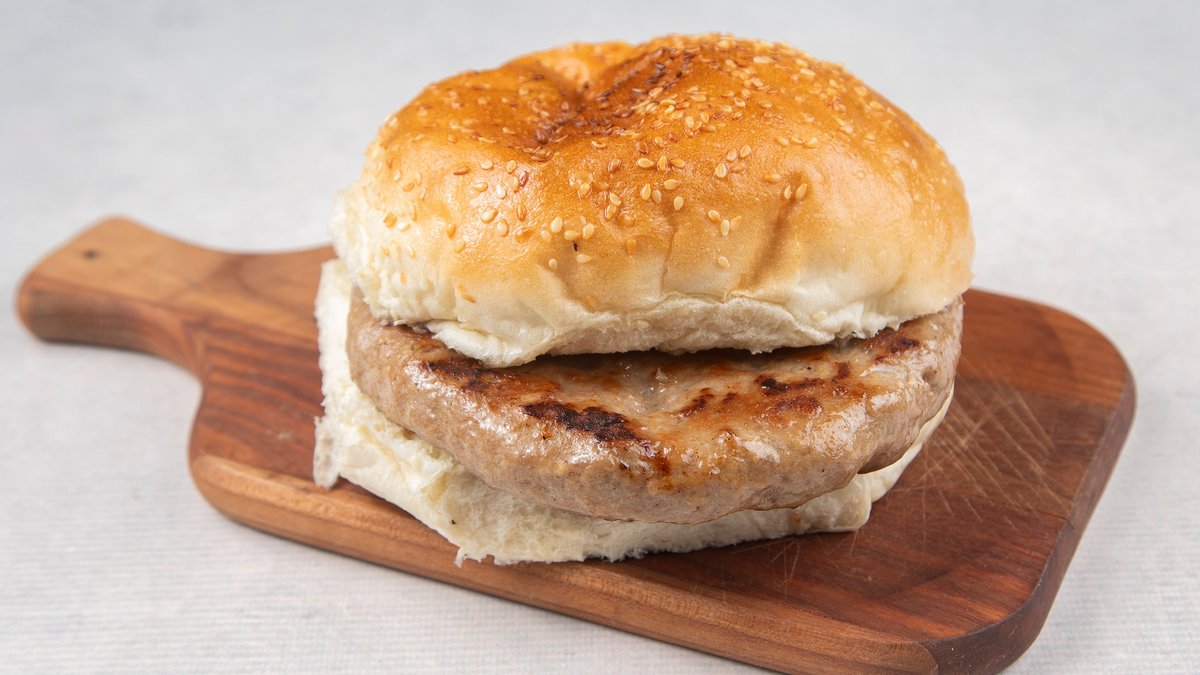 Pljeskavica 1kg