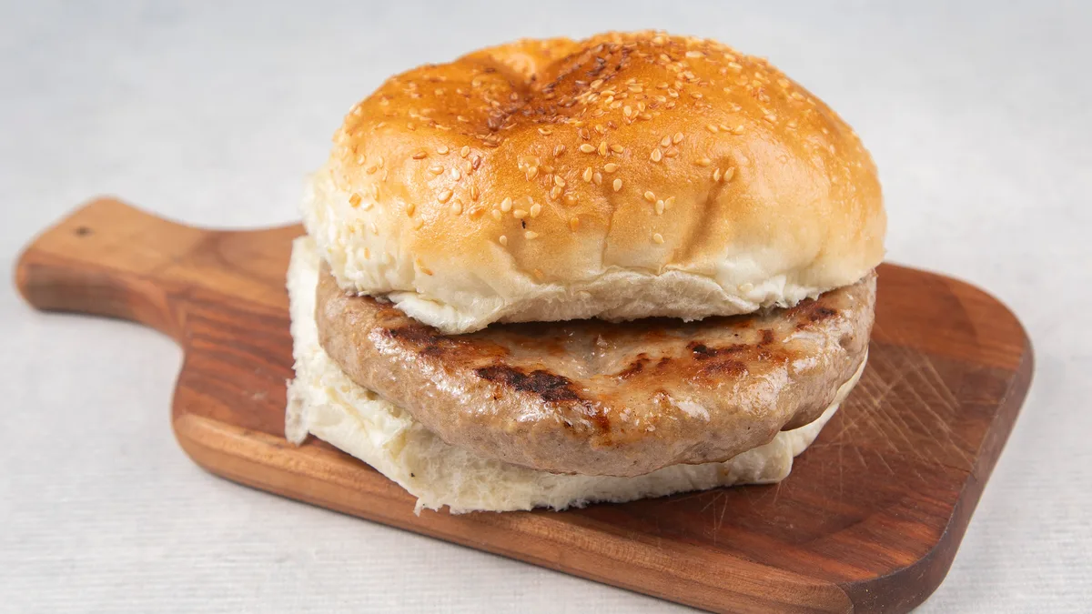 Pljeskavica 200g