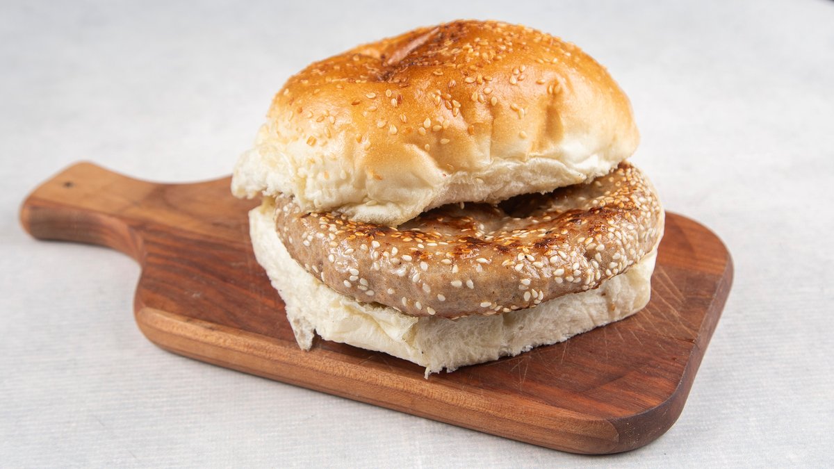 Pljeskavica susam 220g