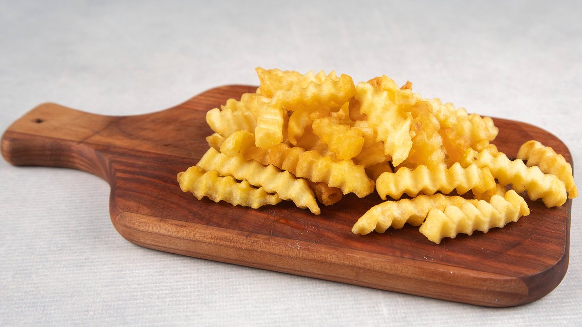 Pomfrit 1kg