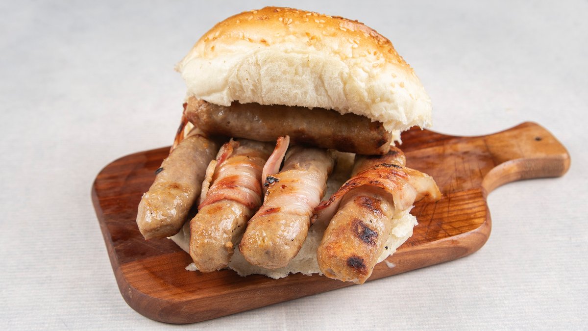 Rolovani ćevapi 220g