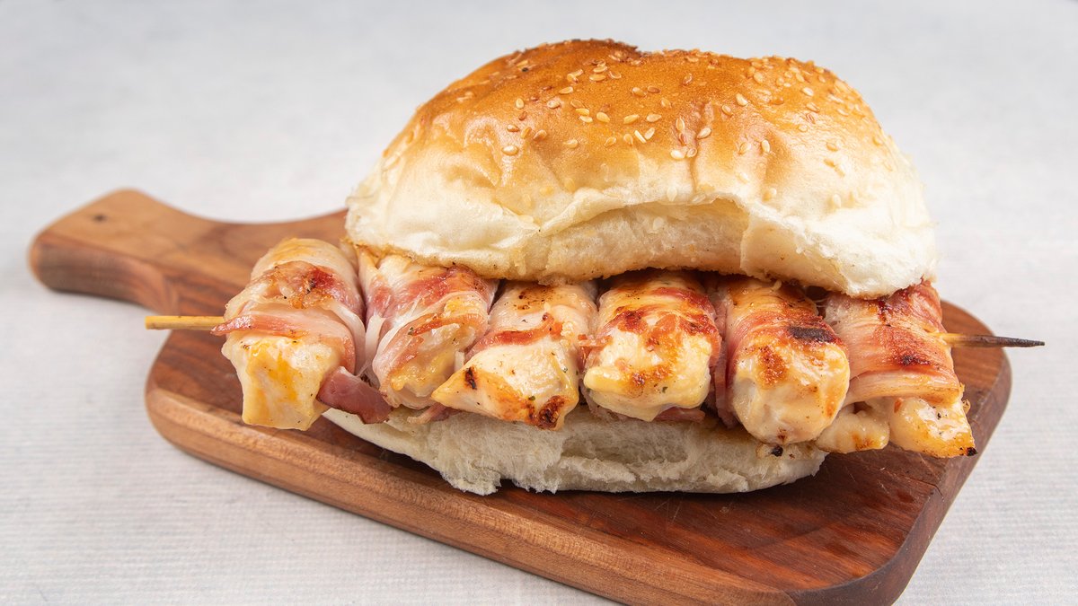 Rolovano belo meso 1kg