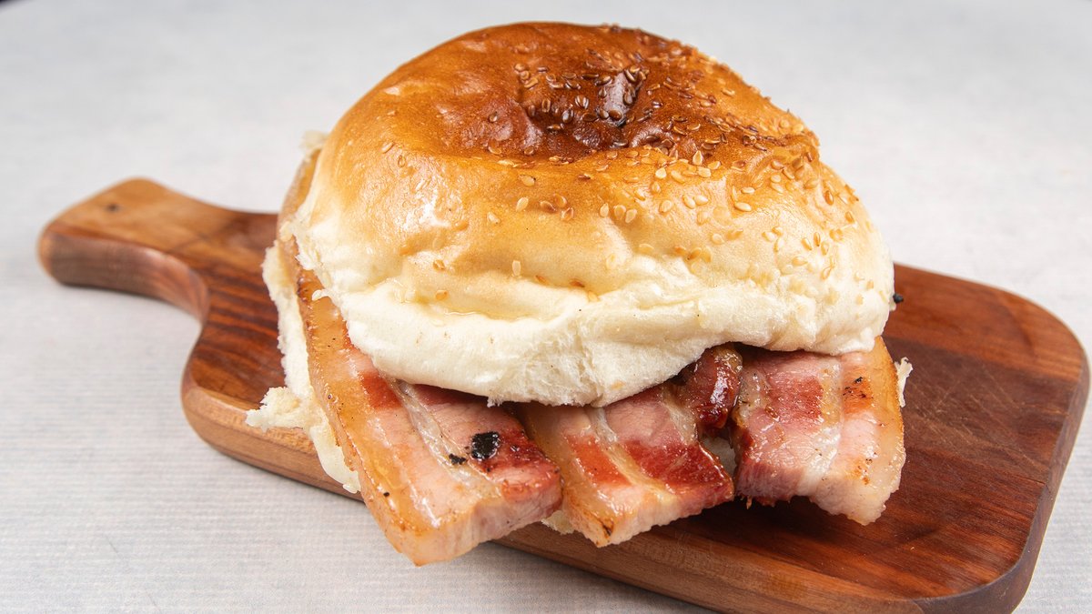 Slanina 200g
