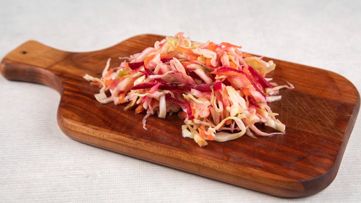Vitaminska salata 0,5kg