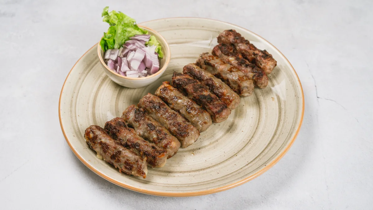 Ćevapi 1kg