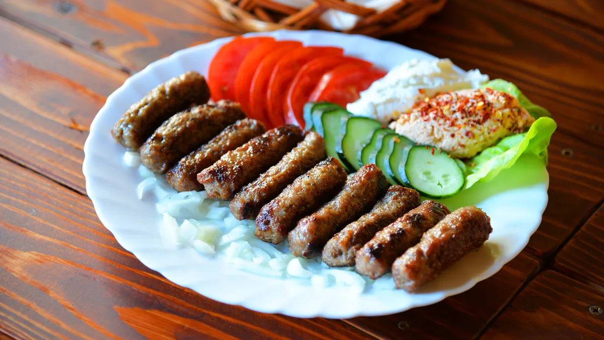 Ćevapi 1kg