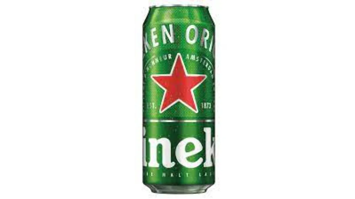 Heineken 0.25l
