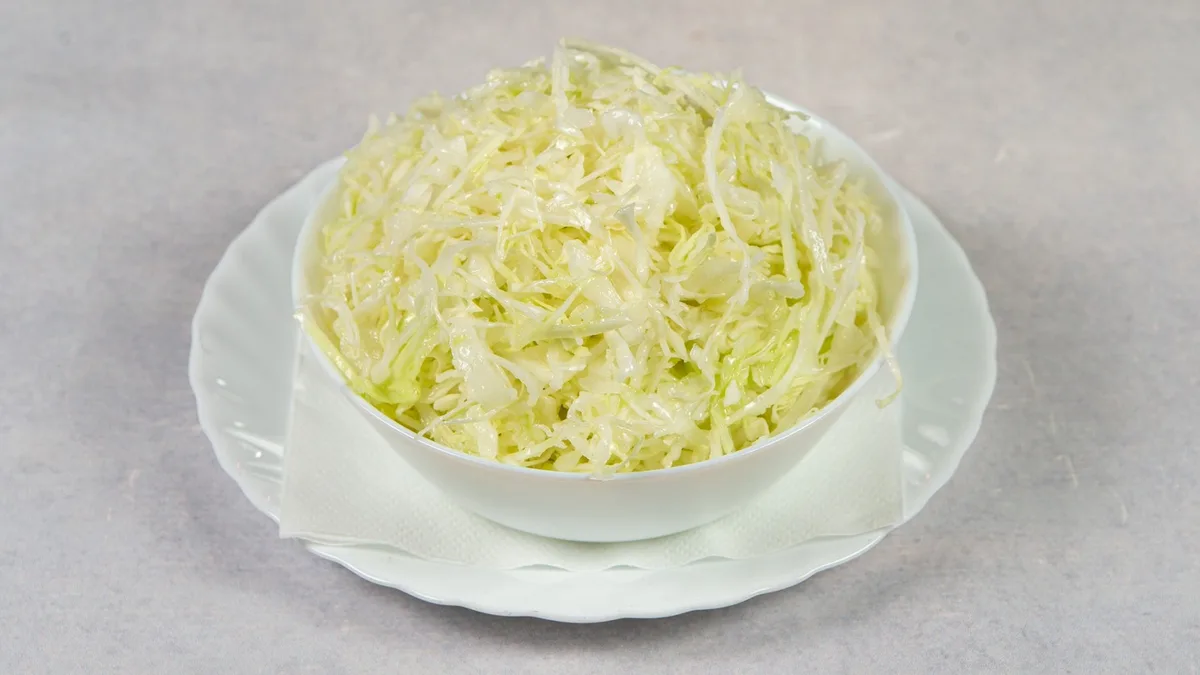 Kupus salata
