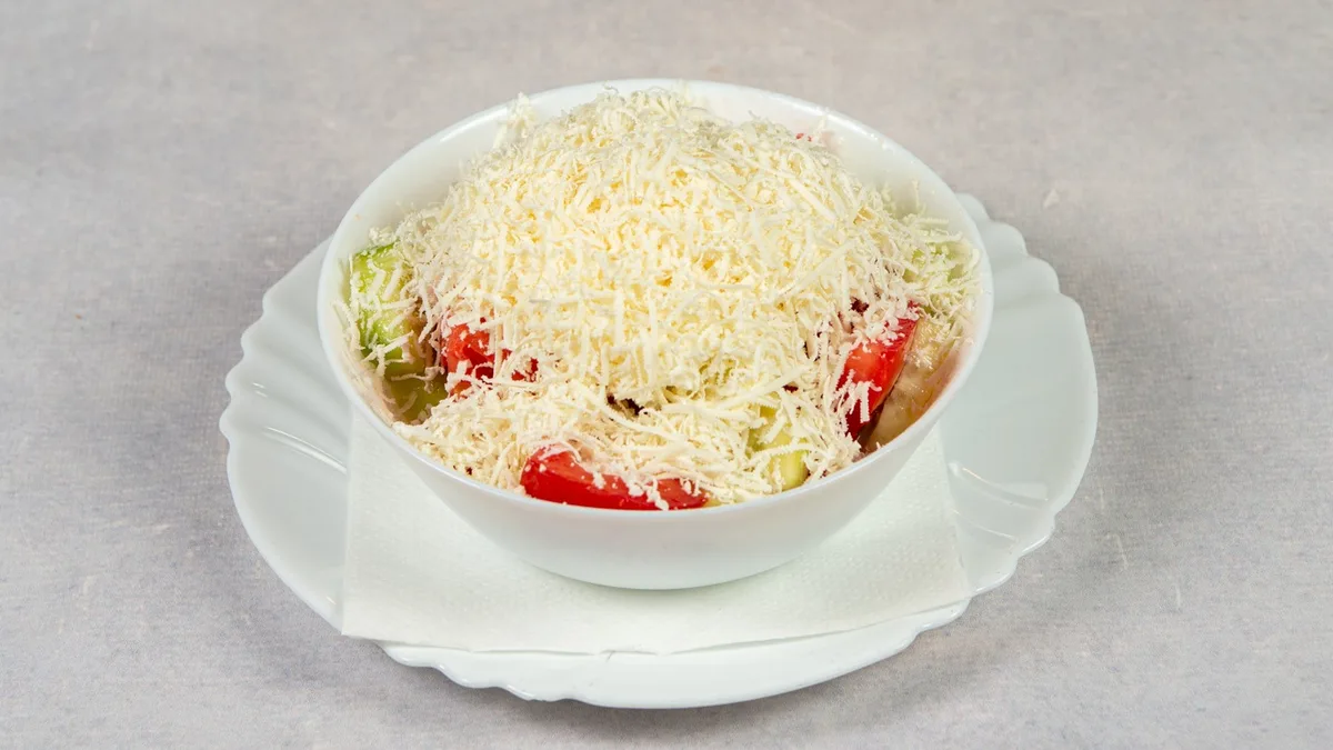 Šopska salata