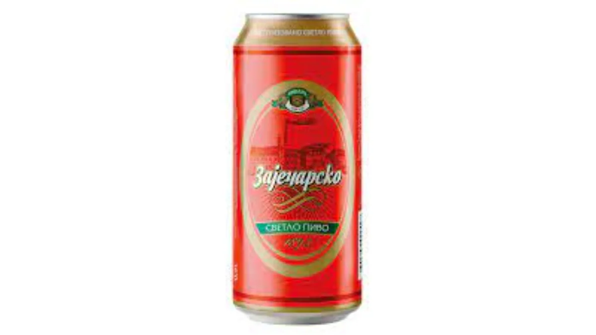 Zaječarsko 0.5l