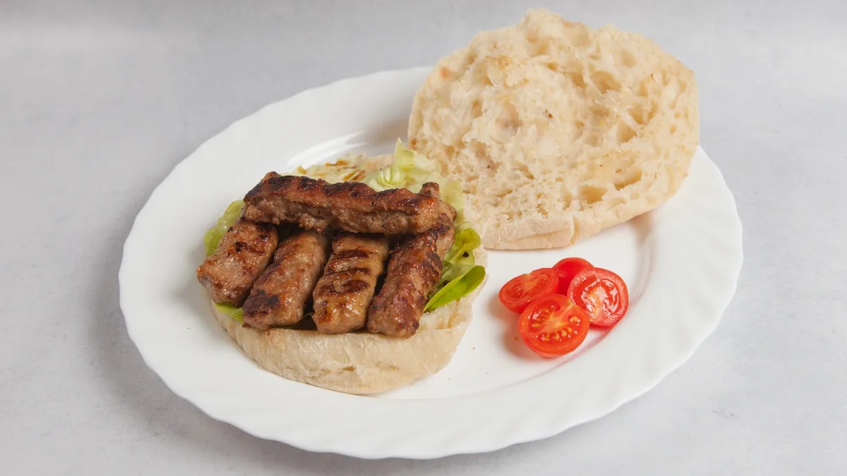 Ćevapi 150g